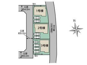神奈川県平塚市入野