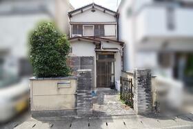 京都府京都市右京区嵯峨北堀町