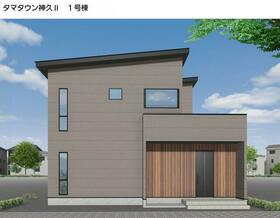 三重県伊勢市神久３丁目