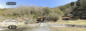 岡山県美作市白水