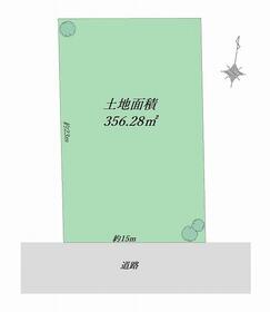 東京都練馬区石神井町２丁目