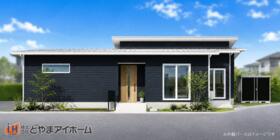 富山県富山市上冨居２丁目