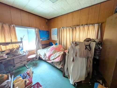 detached 埼玉県蓮田市大字江ケ崎
