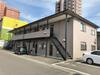ハイツ柳の町Ａ 2階 築35年10ヶ月の賃貸物件