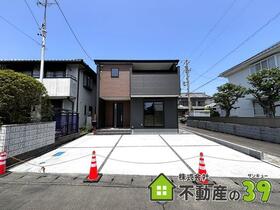 静岡県榛原郡吉田町住吉
