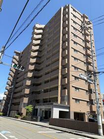 アルファステイツ市駅西