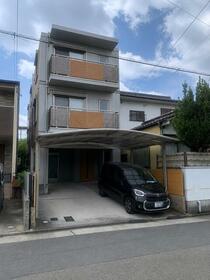愛知県名古屋市港区港陽2丁目
