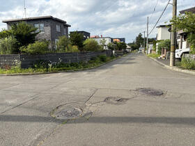 北海道北広島市緑陽町3丁目
