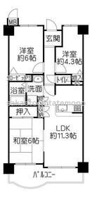 和歌山県岩出市西国分