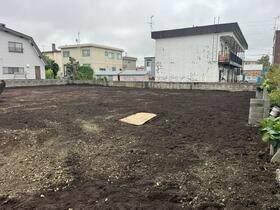 北海道江別市錦町