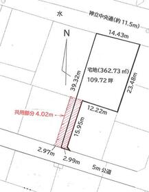 茨城県土浦市神立中央３丁目