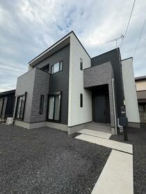 群馬県太田市龍舞町