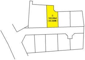 栃木県宇都宮市白沢町