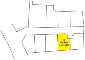 栃木県宇都宮市白沢町