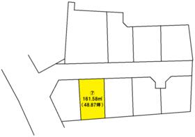 栃木県宇都宮市白沢町
