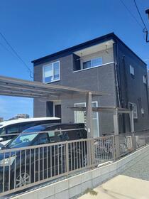 大分県中津市沖代町1丁目