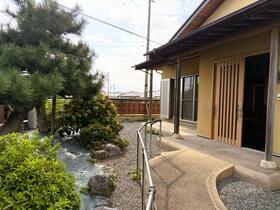静岡県焼津市越後島