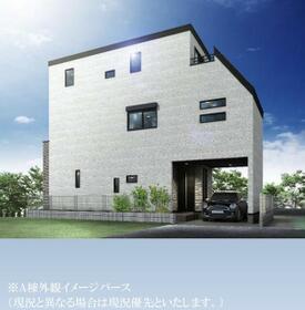 東京都杉並区南荻窪３丁目