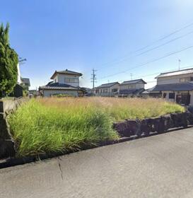 岐阜県各務原市つつじが丘２丁目