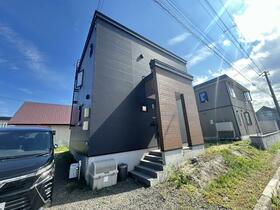 北海道石狩市花川北三条６丁目