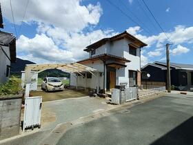 福岡県宗像市武丸城南ヶ丘