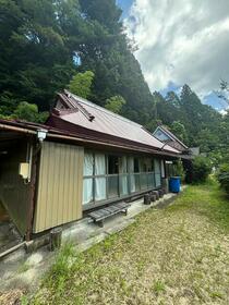 愛知県豊田市小原田代町広畑