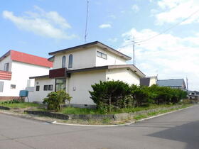 北海道河東郡音更町緑陽台北区