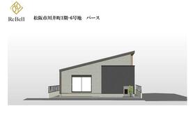 三重県松阪市川井町