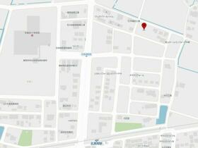 栃木県真岡市中萩１丁目