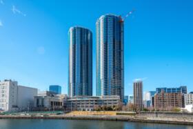 東京都中央区豊海町