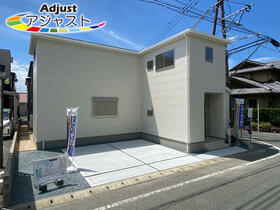 熊本県宇城市松橋町きらら３丁目