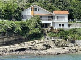 千葉県安房郡鋸南町下佐久間