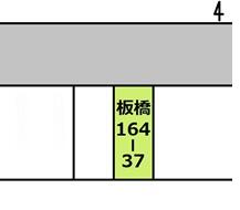 栃木県日光市板橋