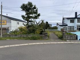 北海道小樽市張碓町