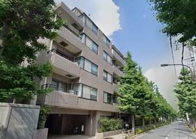 ＴＨＥ　ＰＡＬＭＳ西戸山