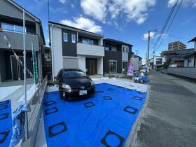 熊本県熊本市南区日吉２丁目