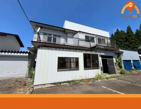 福島県耶麻郡猪苗代町大字中小松字松橋