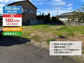 徳島県小松島市金磯町字南弁天前