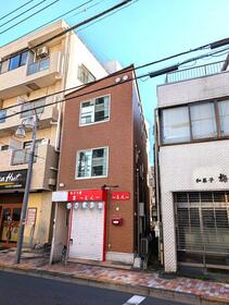 東京都板橋区常盤台１丁目