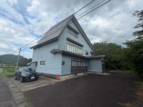 岩手県和賀郡西和賀町沢内字若畑１３地割