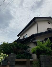 千葉県千葉市花見川区横戸町