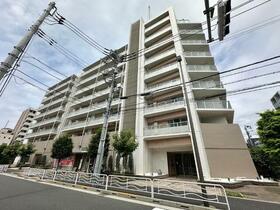 イーストコモンズ清澄白河パークフラッツ　７階