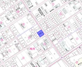 静岡県静岡市葵区竜南１丁目