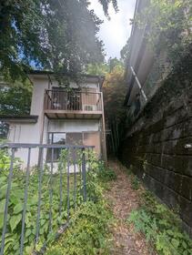 神奈川県相模原市緑区中野