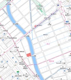 静岡県静岡市駿河区水上