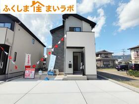 福島県伊達市田町