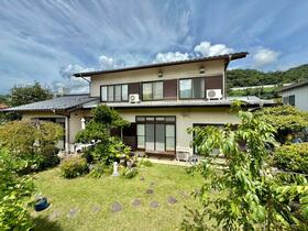 山梨県大月市富浜町鳥沢