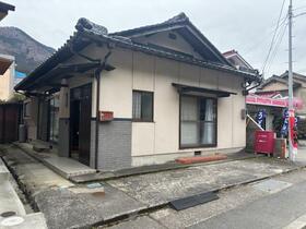 兵庫県宍粟市一宮町安積