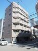 ピア弁天 2階 築33年5ヶ月の賃貸物件