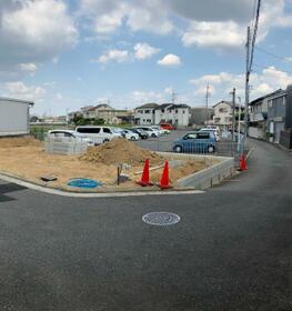 大阪府堺市東区日置荘西町８丁